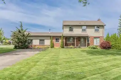 199 Centennial Avenue St. Thomas Ontario N5R5B3