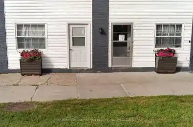 5-7 Mc Gill Street Unit# 5 Marmora and Lake Ontario K0K2M0