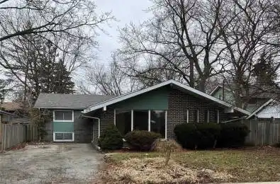 26 Arlene Crescent Toronto (Bendale) Ontario M1P3L9