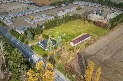 895 King Street Minto (Palmerston) Ontario N0G2P0