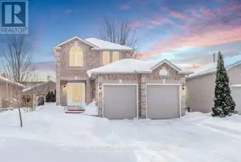 45 Nicklaus Dr, Barrie, Ontario L4M 6W5, 3 Bedrooms Bedrooms, 8 Rooms Rooms,3 BathroomsBathrooms,All Houses,Sold,Nicklaus,S11953083