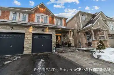 68 Mcpherson Road Caledon Ontario L7C4A8
