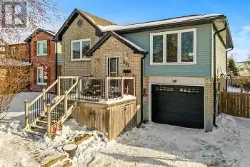 531 Park Ave, Shelburne, Ontario L9V 3A6, 3 Bedrooms Bedrooms, 6 Rooms Rooms,2 BathroomsBathrooms,All Houses,Sold,Park,X11952591