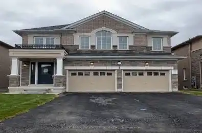 27 Shawbridge Court Hamilton (Stoney Creek Mountain) Ontario L8J0M8