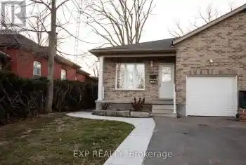 12 Tait St Unit# Upper, Cambridge, Ontario N1S 3C2, 3 Bedrooms Bedrooms, 6 Rooms Rooms,1 BathroomBathrooms,All Houses,Rented,Tait,X11953469