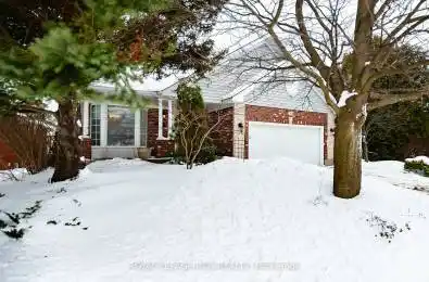 206 Amelia Street Orangeville Ontario L9W4T2