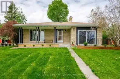 169 Victoria Drive Kawartha Lakes Ontario K0M1G0