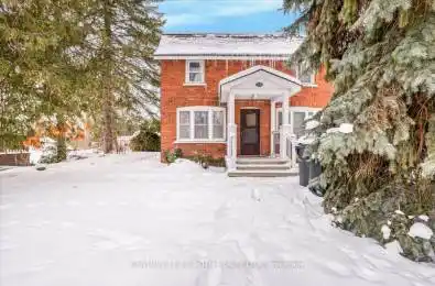 29 Niagara St Collingwood Ontario L9Y 3X1