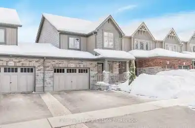 1035 Cook Dr Midland Ontario L4R 4E9