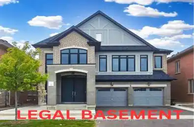 10 Fruitvale Circ Brampton Ontario L7A 5C5