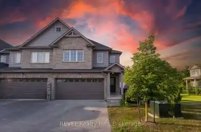 340 Prospect Point Rd Unit# 51 Fort Erie Ontario L0S 1N0