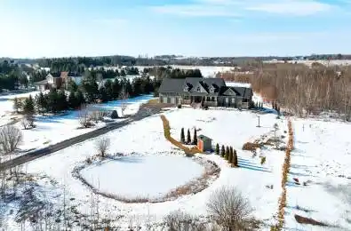 513442 2nd Line Amaranth Ontario L9W 0S4