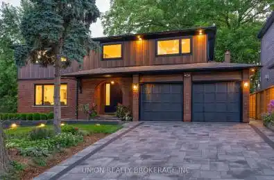 116 Scarboro Cres Toronto Ontario M1M 2J4