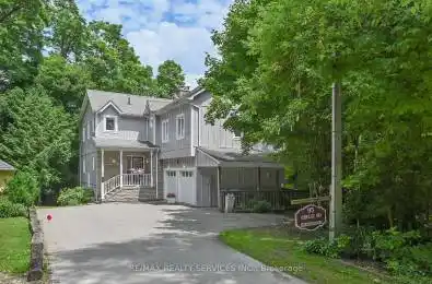 95 Credit Rd Caledon Ontario L7C 3J4