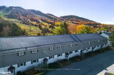 132 WENSLEY Dr Unit# 13 Blue Mountains Ontario N0H 1J0