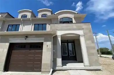 11 BAY St Unit# 7 Blue Mountains Ontario N0H 2P0
