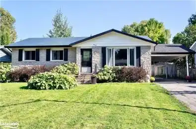 143 ORCHARD Dr Blue Mountains Ontario N0H 2P0