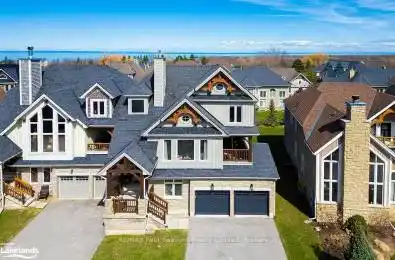 150 NATIONAL Dr Blue Mountains Ontario L9Y 0B7