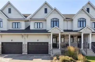 116 ADDISON St Blue Mountains Ontario N0H 1J0