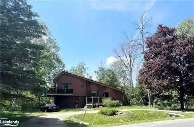 108 TIMMONS St Blue Mountains Ontario L9Y 0L9