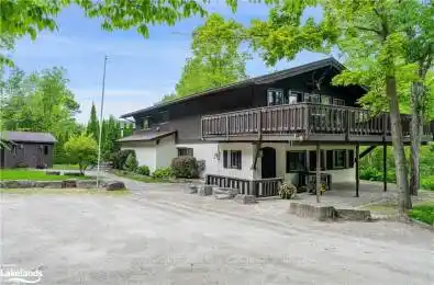 138 ST MORITZ Cres Blue Mountains Ontario L9Y 0S6