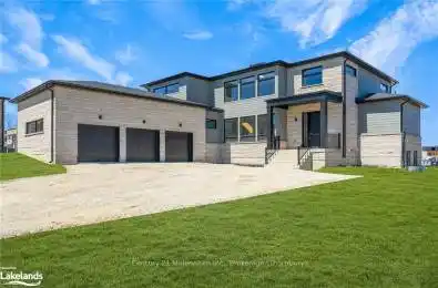 LOT 37 WEST RIDGE Dr Blue Mountains Ontario N0H 2P0