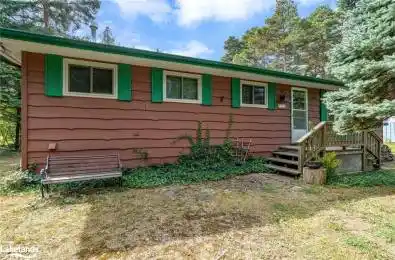 187 BAY ST Blue Mountains Ontario N0H 2P0
