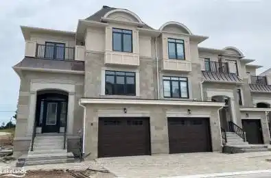 11 BAY STREET EAST Unit# 8 Blue Mountains Ontario N0H 2P0