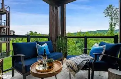 18 BECKWITH Lane Unit# 201 Blue Mountains Ontario L9Y 3B6