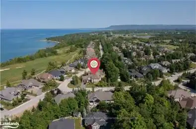 132 EAST RIDGE Dr Unit# 4 Blue Mountains Ontario N0H 2P0