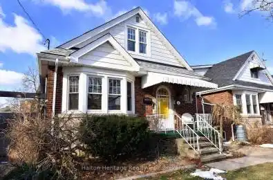 6 Park Row Hamilton Ontario L8K 2J4