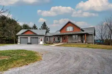 656 County Rd 11 Rd Stone Mills Ontario K7R 3L2