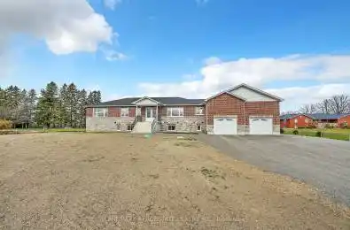 343 Drive In Rd Greater Napanee Ontario K7R 3L1