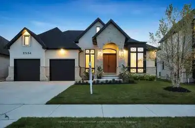 2534 Kains Rd London Ontario N6K 0K9
