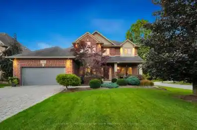 2261 Ladyslipper Cres London Ontario N6K 0A4