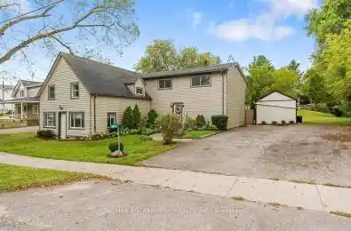 2478 St Anns Rd West Lincoln Ontario L0R 1Y0