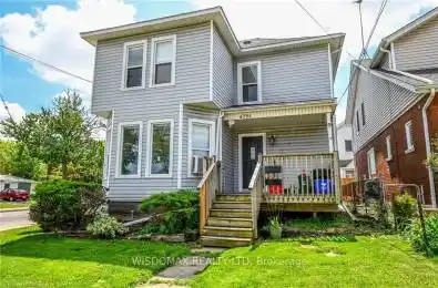 4394 MORRISON St Niagara Falls Ontario L2E 2B3