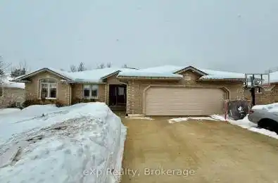 780 17th Street Unit# 780 Hanover Ontario N4N3X4