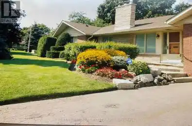 300 Glenview Avenue Oshawa (Northglen) Ontario L1J3H4