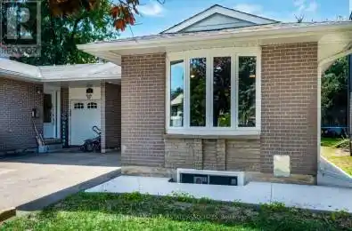 42 Cardwell Street Orangeville Ontario L9W2V6