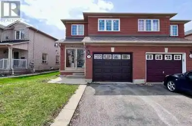 51 Whiteface Crescent Brampton (Fletcher's Meadow) Ontario L6X4X3