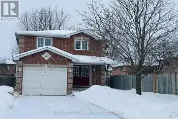 14 Downing Cres, Barrie, Ontario L4N 8V7, 3 Bedrooms Bedrooms, 5 Rooms Rooms,5 BathroomsBathrooms,All Houses,Rented,Downing,27873880