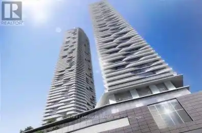 88 Harbour Street Unit# 2310 Toronto (Waterfront Communities) Ontario 