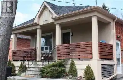 64 Horsham Avenue Unit# Main Toronto (Willowdale West) Ontario M2N1Z7