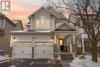 19 Sandhill Crt, Whitby, Ontario L1M 2J4, 3 Bedrooms Bedrooms, 8 Rooms Rooms,4 BathroomsBathrooms,All Houses,Sold,Sandhill,E11954596