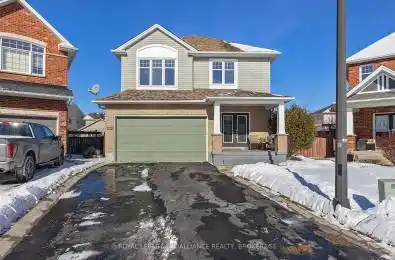 572 Brooke Place Kingston (Kingston East (Incl Barret Crt)) Ontario K7