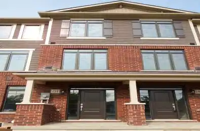 151 Hibiscus Lane Hamilton (Red Hill) Ontario L8K0A3
