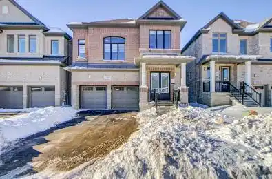 20 Tyler Avenue Erin Ontario N0B1T0