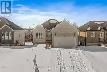 113 DELONG Dr, Norwich, Ontario N0J 1P0, 2 Bedrooms Bedrooms, 8 Rooms Rooms,2 BathroomsBathrooms,All Houses,Sold,DELONG,X11953451