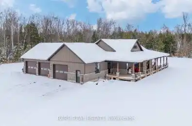 16 Whitetail Drive Clearview (New Lowell) Ontario L0M1N0